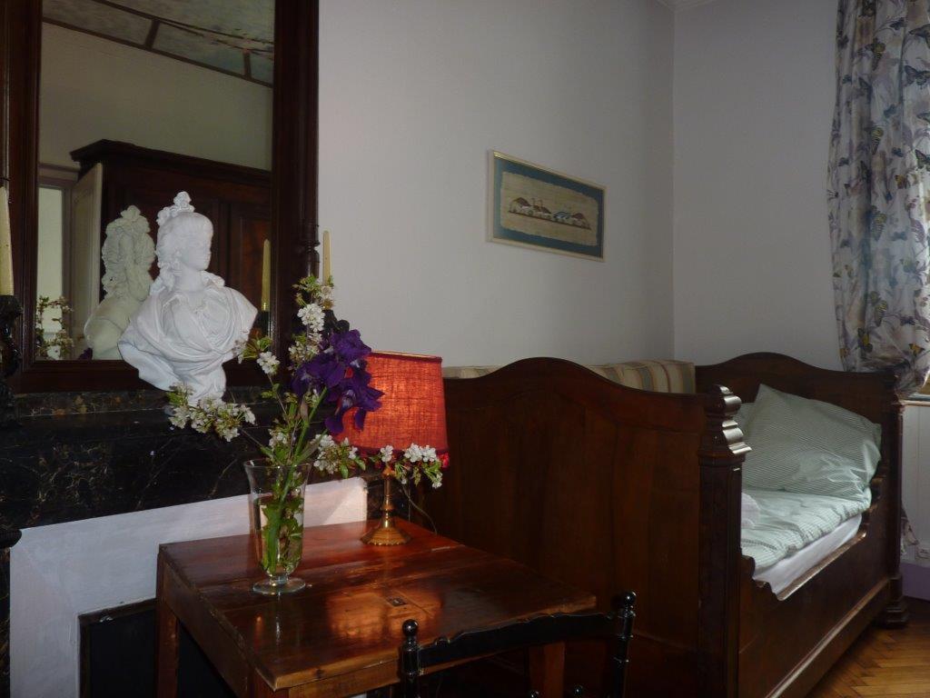 Chambres D'Hotes L'Enclos Des Jacobins Saint-Girons  Εξωτερικό φωτογραφία