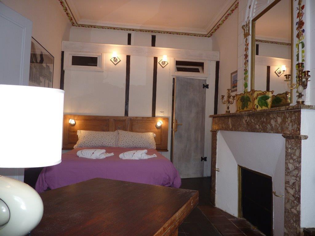 Chambres D'Hotes L'Enclos Des Jacobins Saint-Girons  Εξωτερικό φωτογραφία