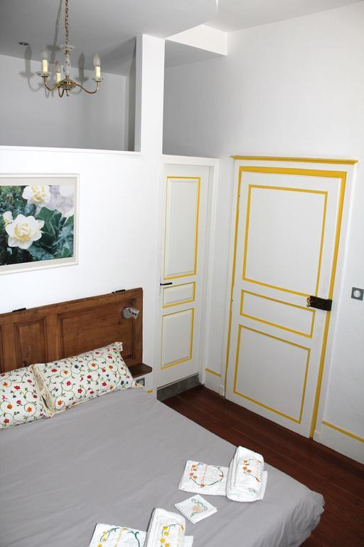 Chambres D'Hotes L'Enclos Des Jacobins Saint-Girons  Εξωτερικό φωτογραφία