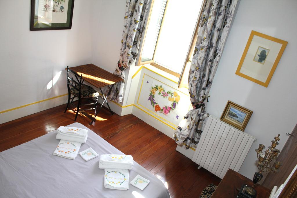 Chambres D'Hotes L'Enclos Des Jacobins Saint-Girons  Εξωτερικό φωτογραφία